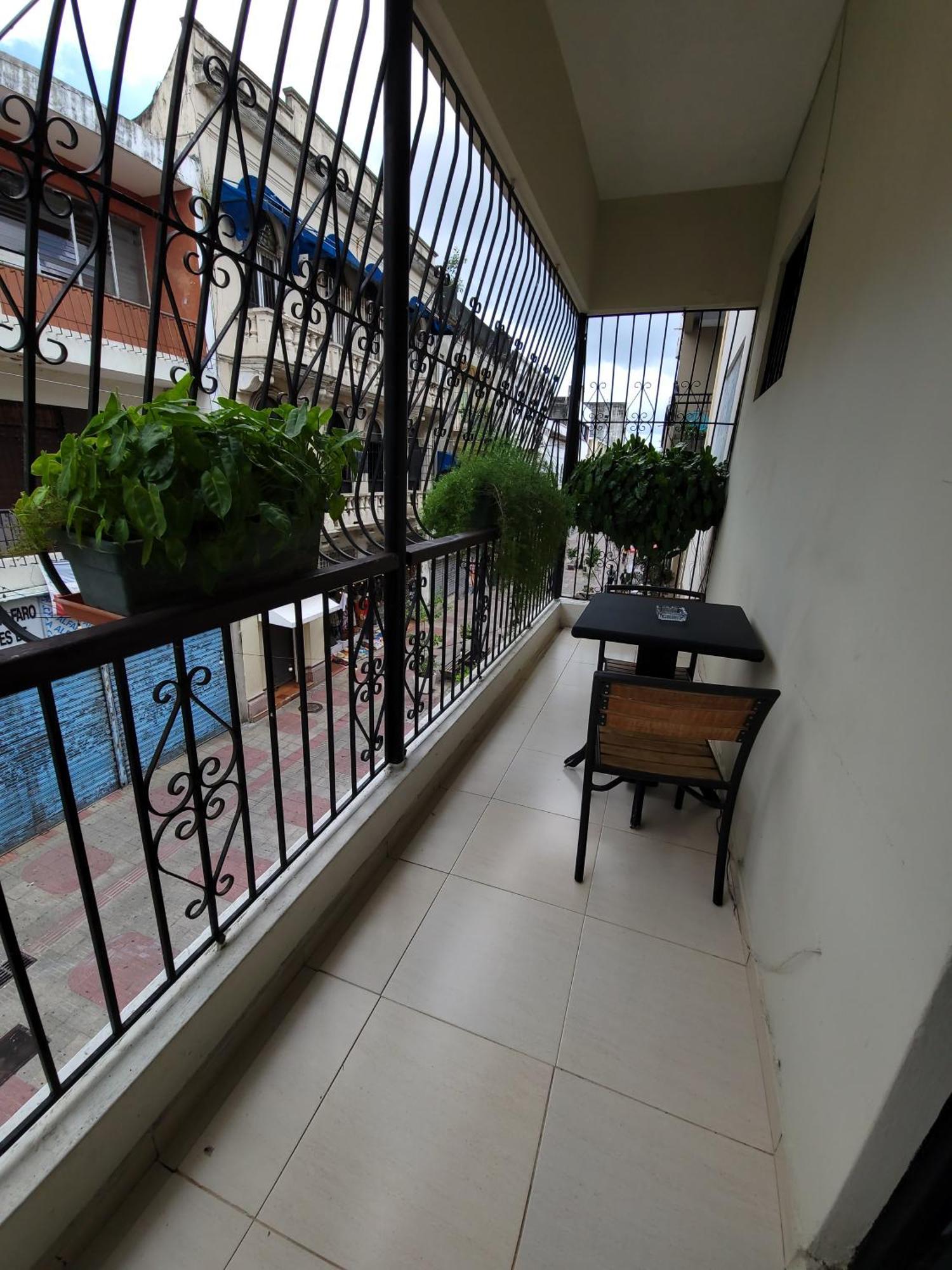 Hotel Class Colonial Santo Domingo Kültér fotó