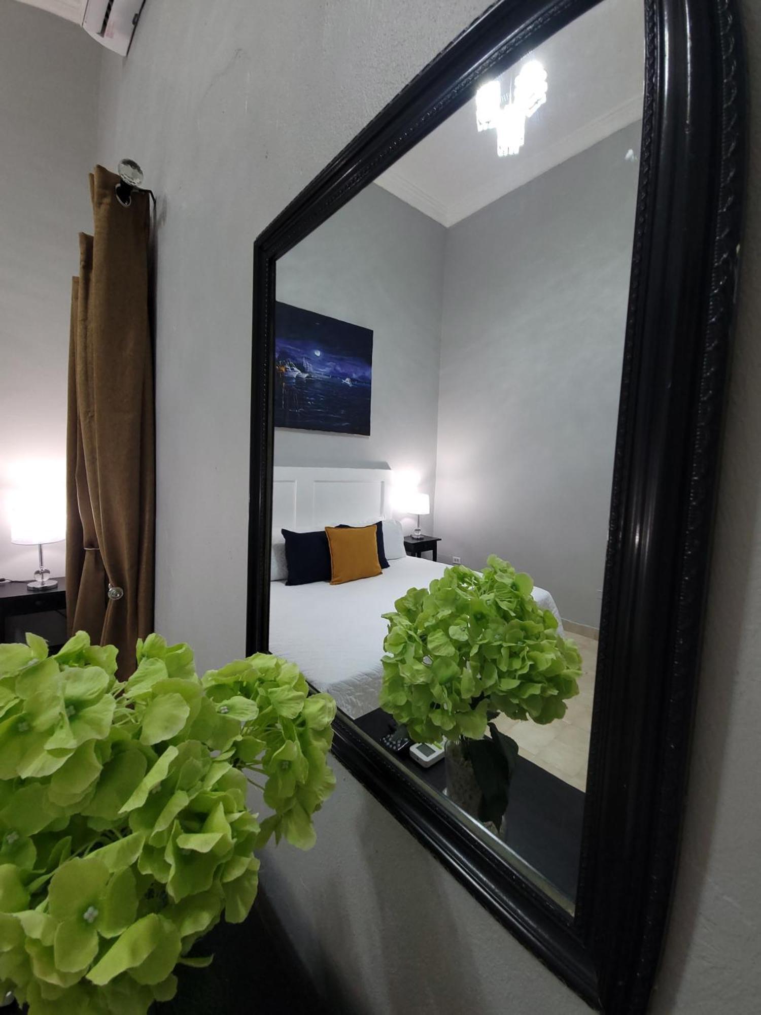 Hotel Class Colonial Santo Domingo Szoba fotó